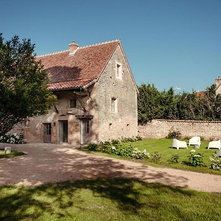 Clos Des Dames De Lancharre Chapaize エクステリア 写真